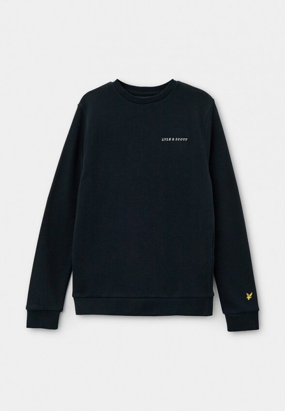 Свитшот Lyle & Scott