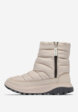 Дутики женские Columbia Snowtrot Mid, Бежевый4  - превью