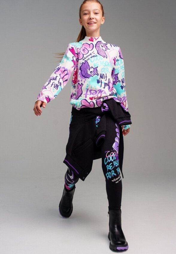 Джемпер PlayToday