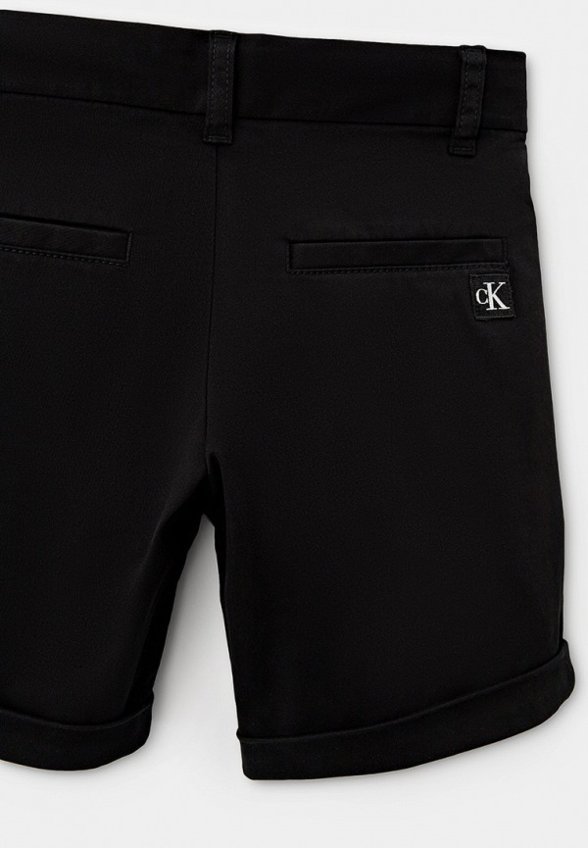 Шорты Calvin Klein Jeans