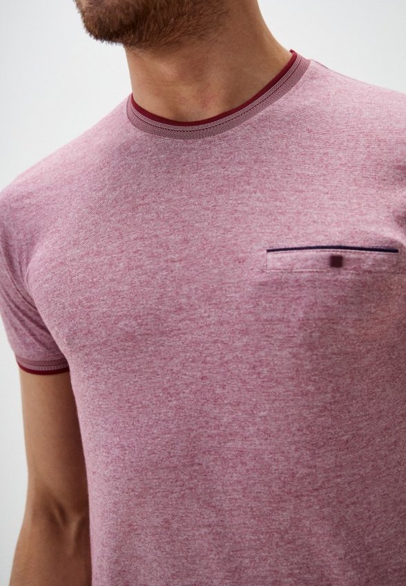 Футболка Gorenta & Go