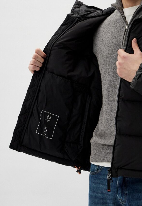 Пуховик Bogner Fire+Ice