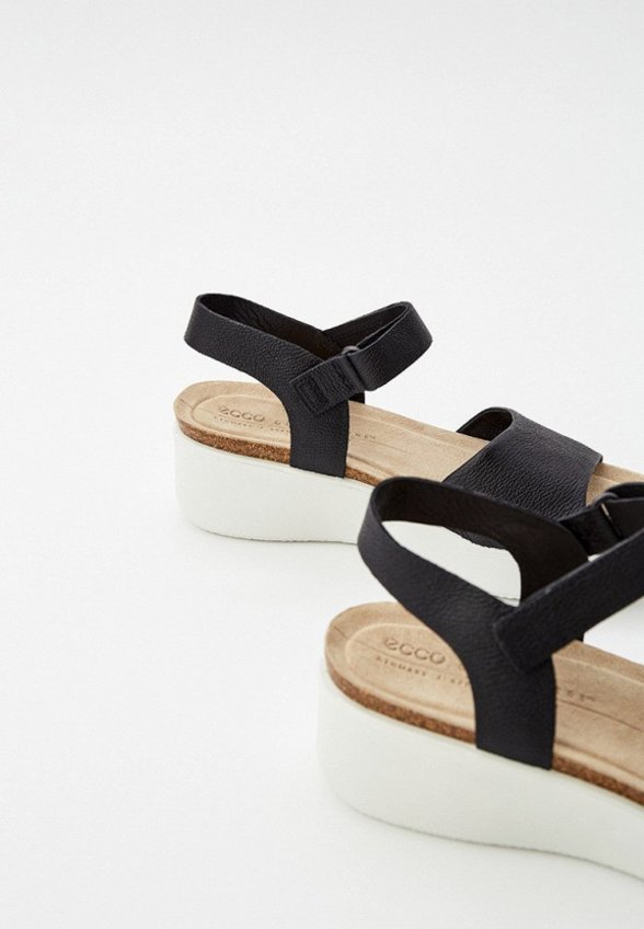Босоножки Ecco