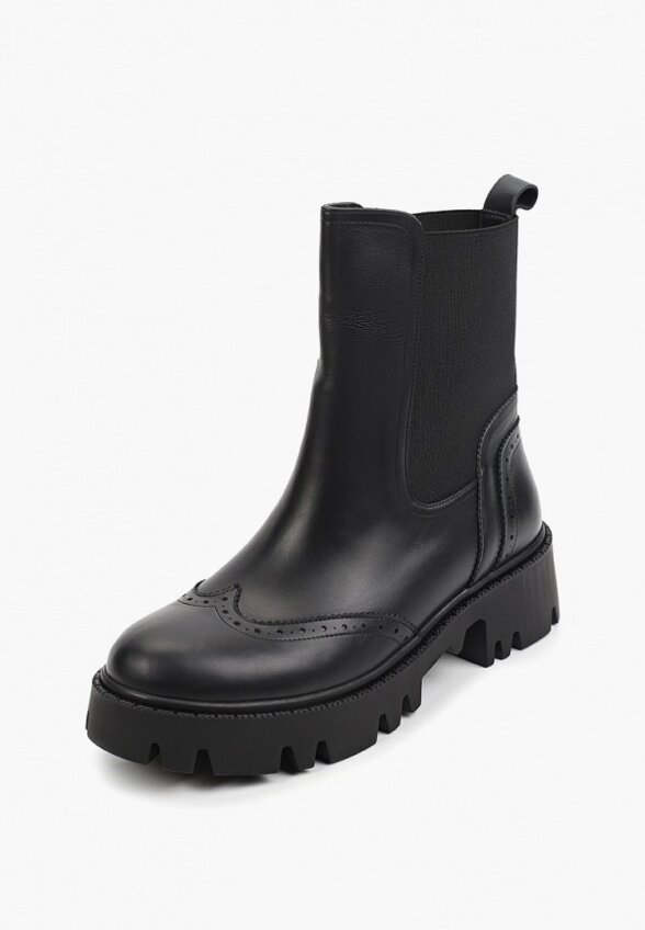 Ботинки Stefano Rossi