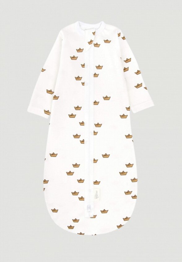 Конверт Mjolk