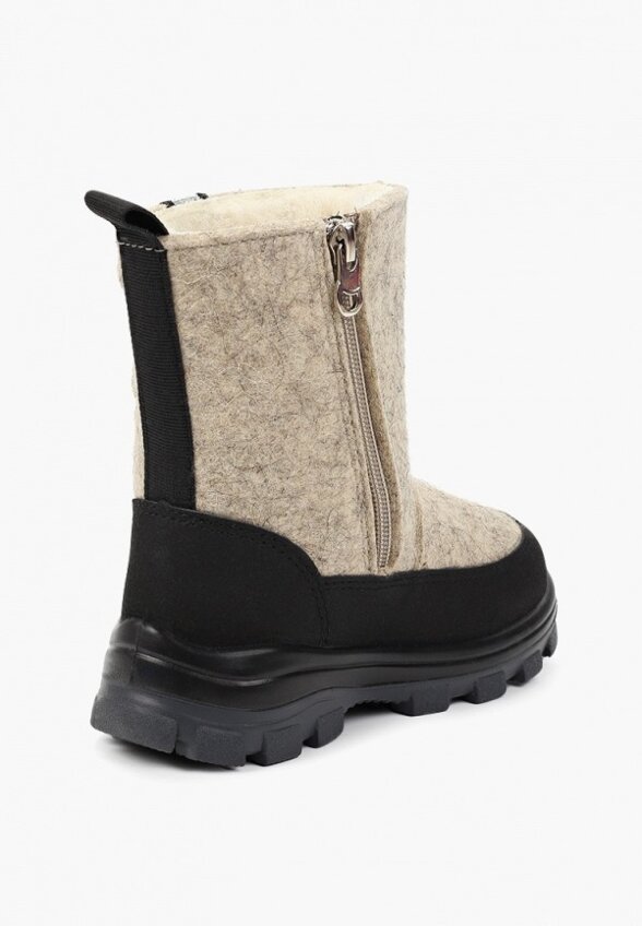 Валенки Котофей