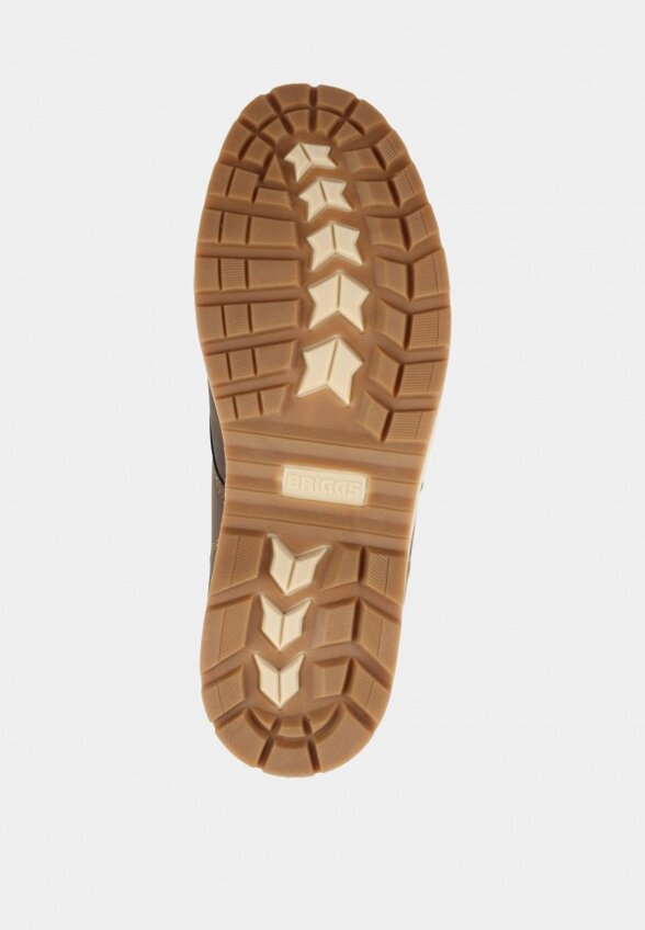 Ботинки Briggs