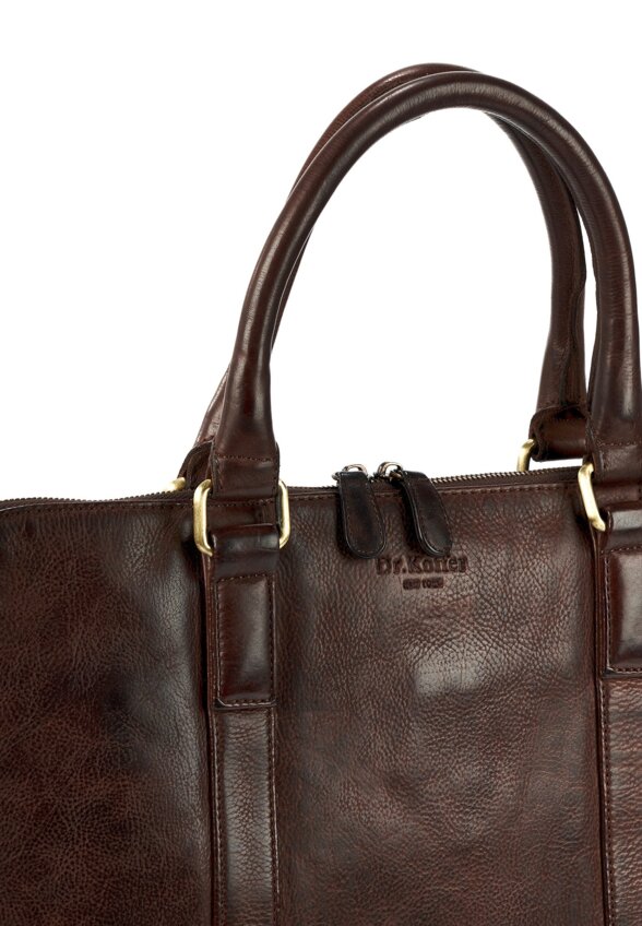 Др.Коффер B402787-248-09 сумка для документов