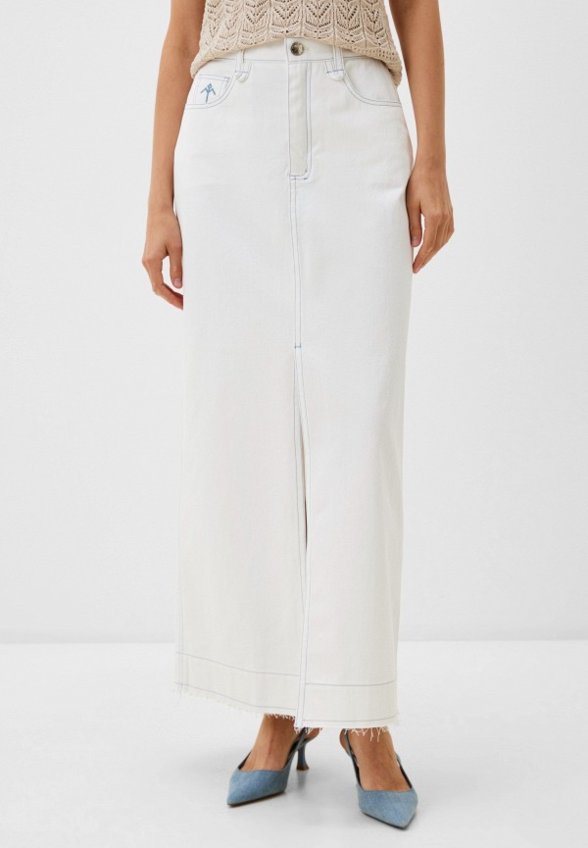 Юбка джинсовая Shamani