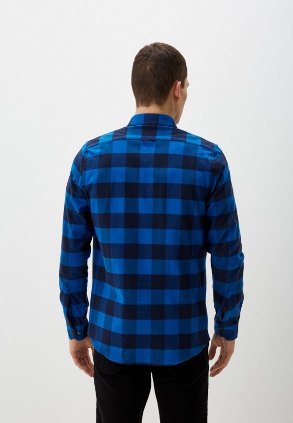 Рубашка Lacoste