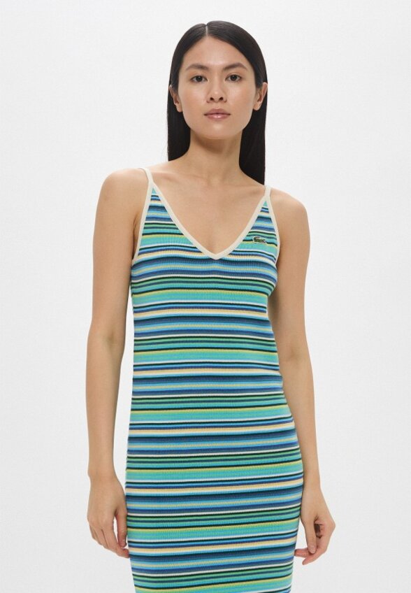 Платье Lacoste