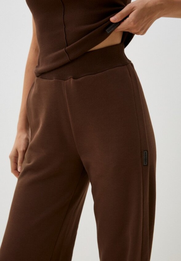 Брюки спортивные Mansen