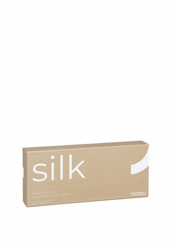 Маска для сна Tkano