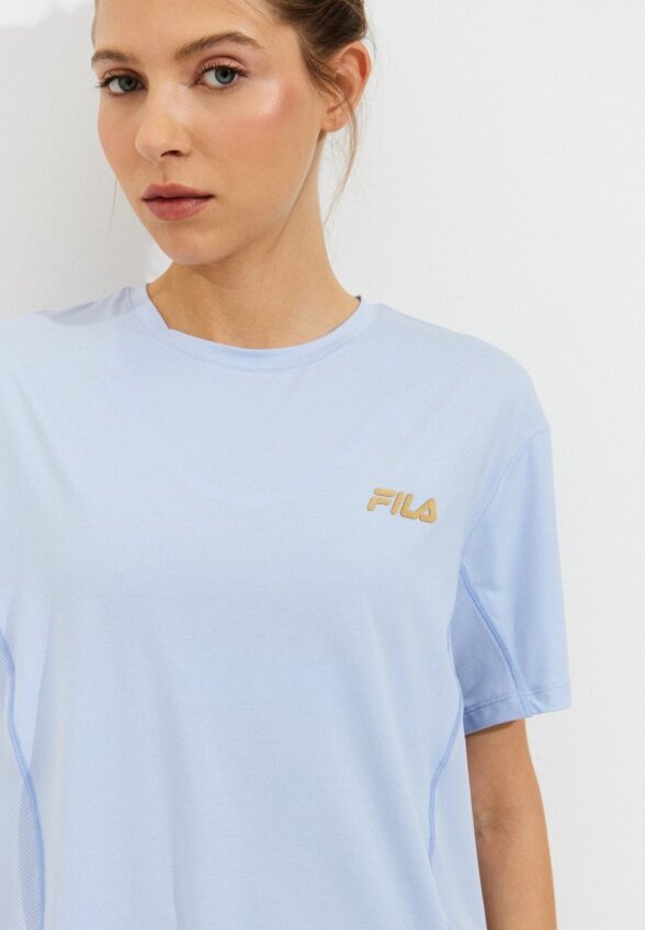 Футболка спортивная Fila