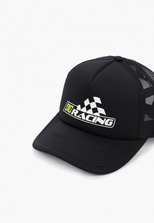 Бейсболка DC Shoes