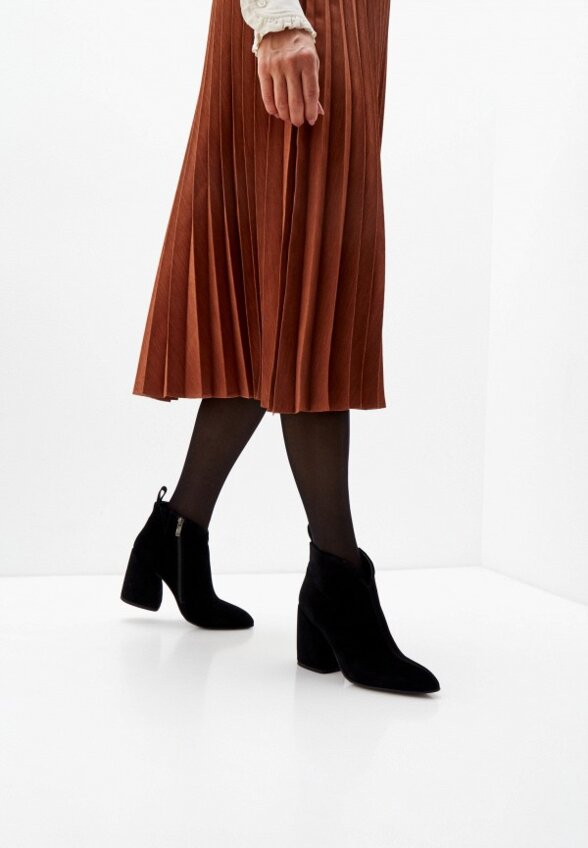 Ботильоны Valley