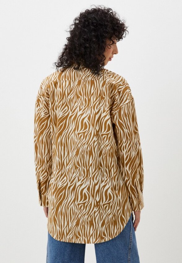 Рубашка Изольна