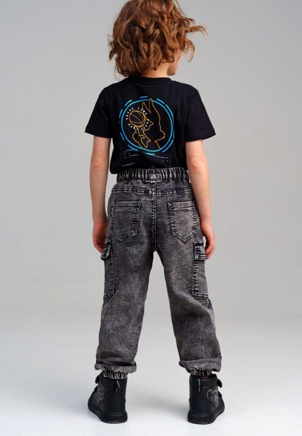 Джинсы PlayToday