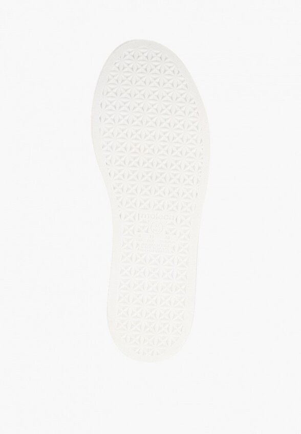 Кеды Moleca