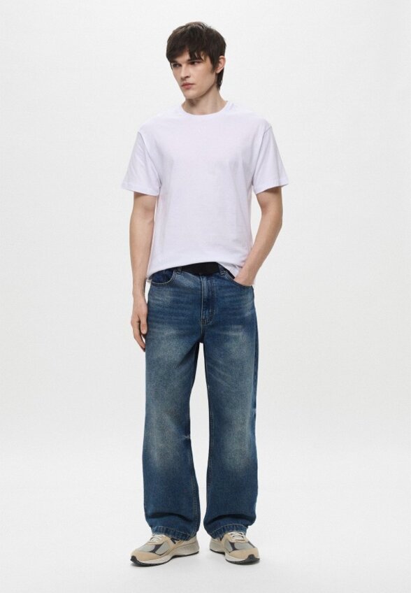 Футболка Bikkembergs