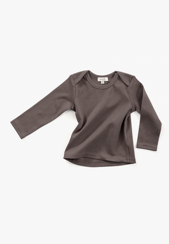 Лонгслив Mjolk