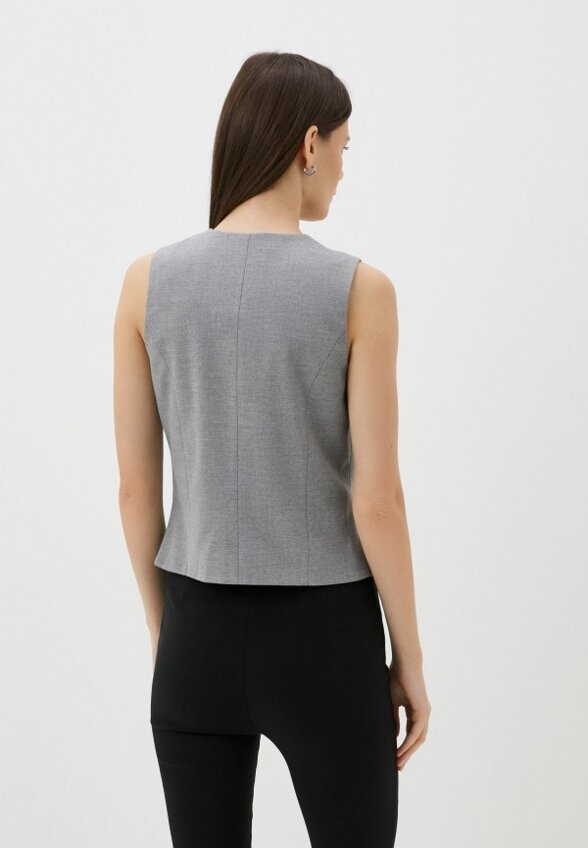 Жилет Elena Andriadi