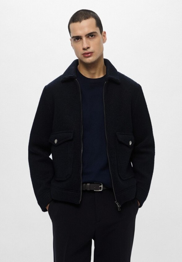 Кардиган Jeordie's