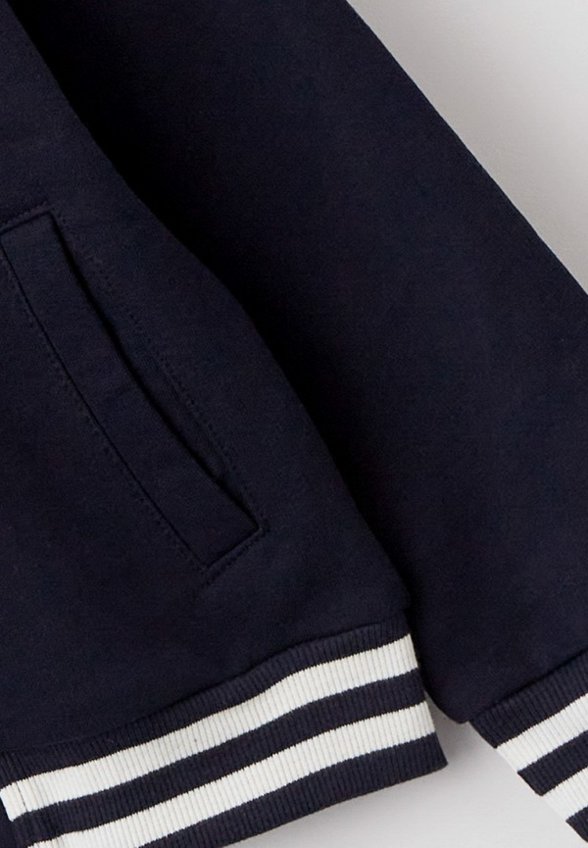 Толстовка Stenser