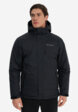 Пуховик мужской Columbia Oak Harbor II Insulated Jacket, Черный3  - превью