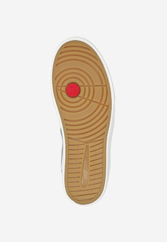 Кеды мужские Nike Jordan Series Mid, Серый