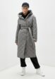 Куртка-пальто Ovelli1  - превью