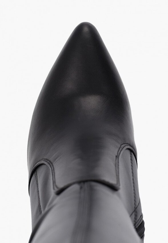 Ботфорты Maniolini