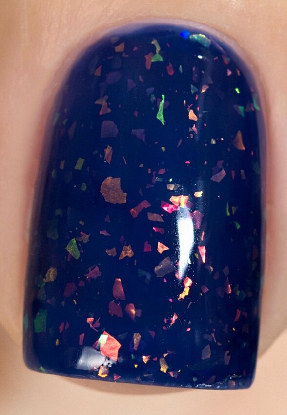 Лак для ногтей Masura