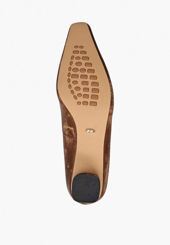 Туфли Regina Bottini