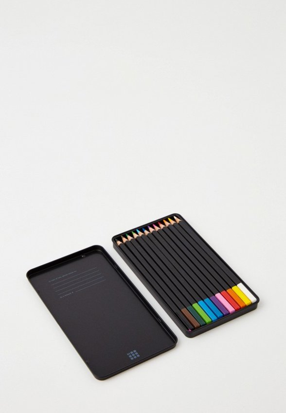 Набор карандашей Moleskine