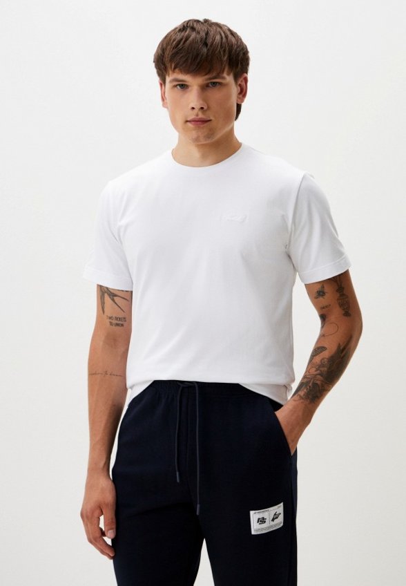 Футболка Nikasport