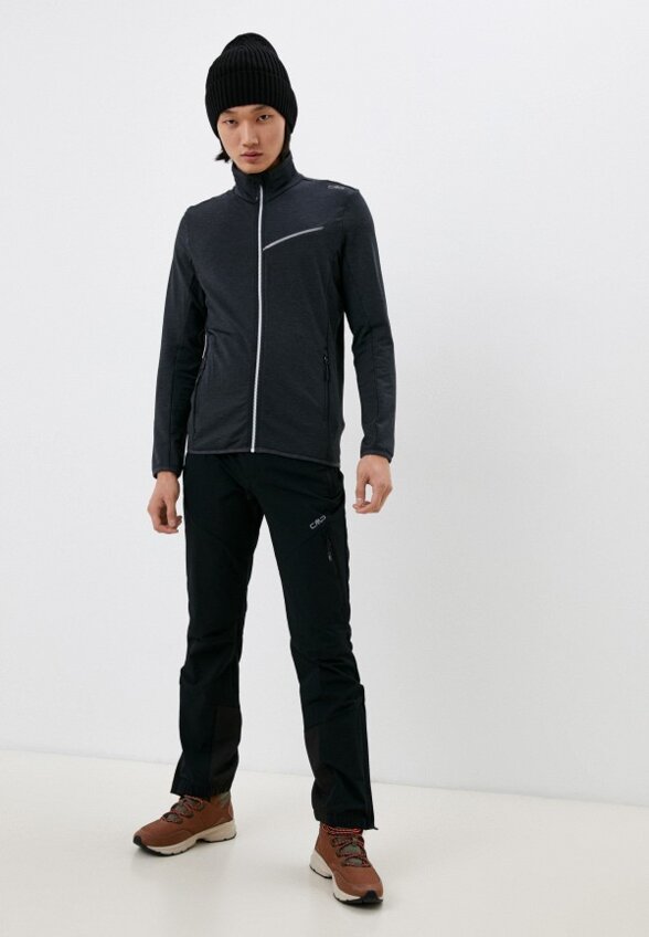 Олимпийка CMP