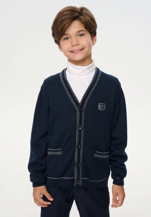 Кардиган Jacote