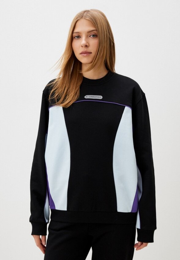 Свитшот Luminapolis