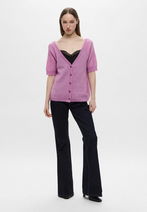 Кардиган Genious