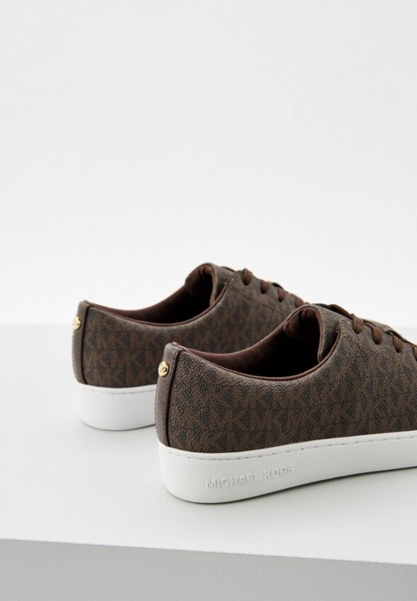 Кеды Michael Michael Kors