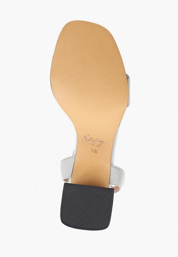 Босоножки Valley