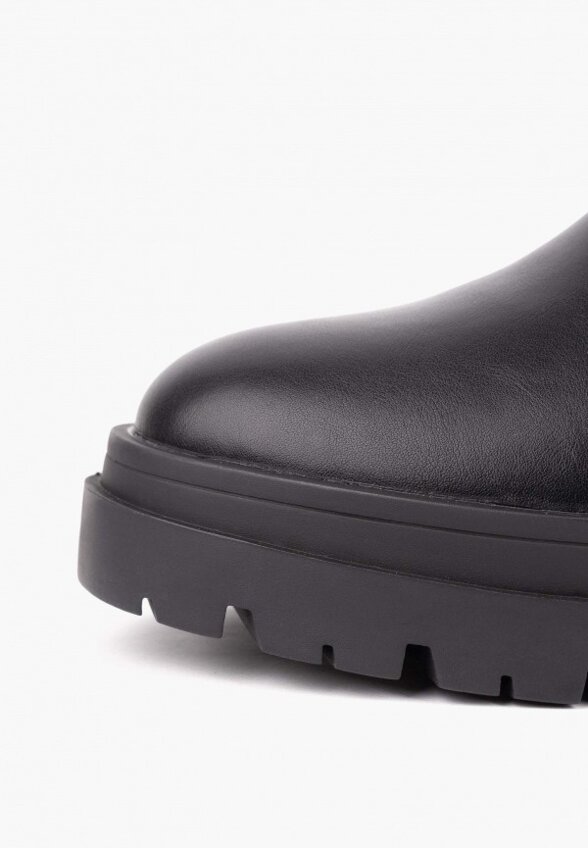 Сапоги Instreet