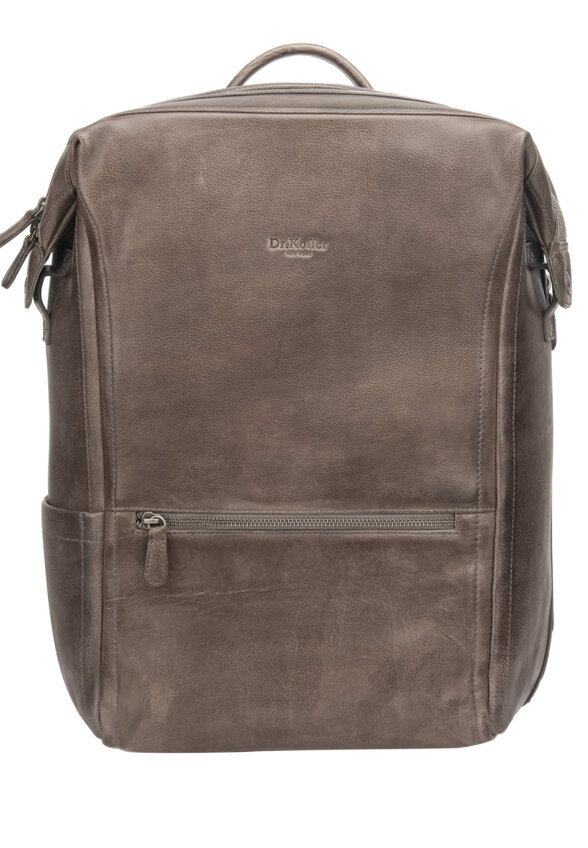 Др.Коффер B402945-244-77 рюкзак