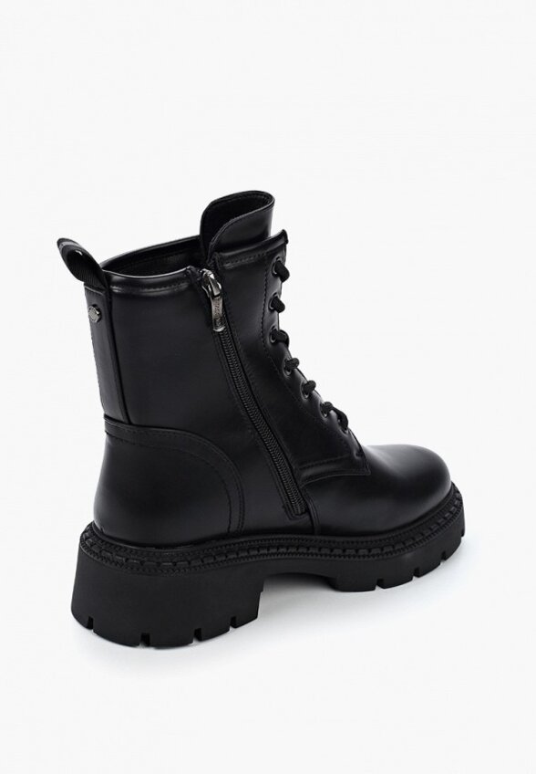 Ботильоны T.Taccardi