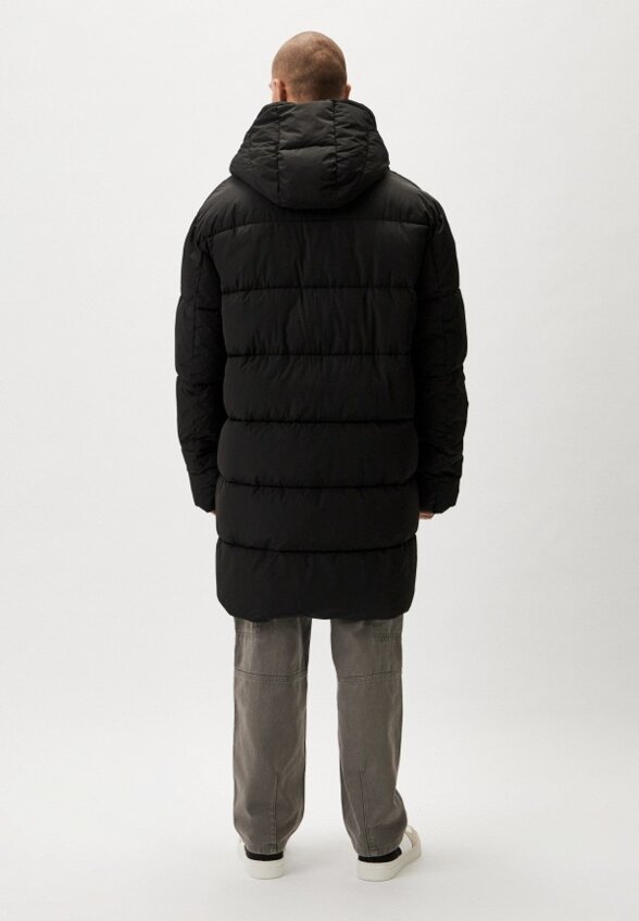 Пуховик Mademan