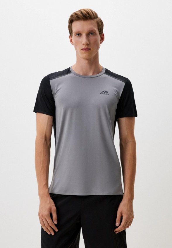 Футболка спортивная Athlex