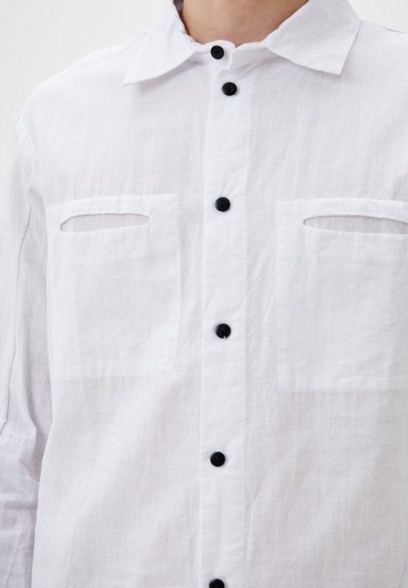 Рубашка Bobsyouruncle