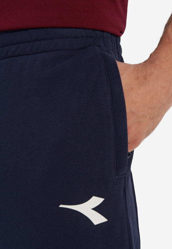 Брюки спортивные мужские Diadora, Синий