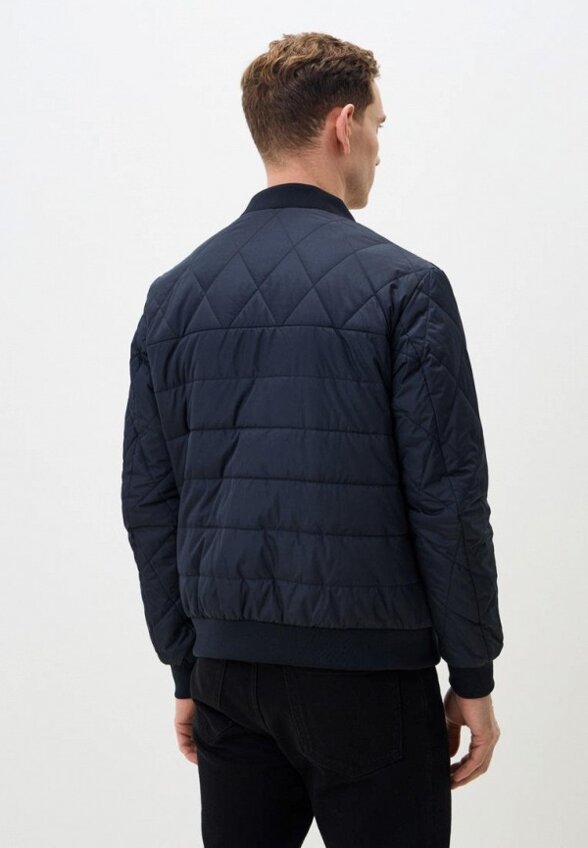 Куртка стеганая Grizman